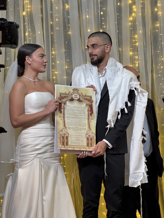 תמונת סטילס מחתונה 6